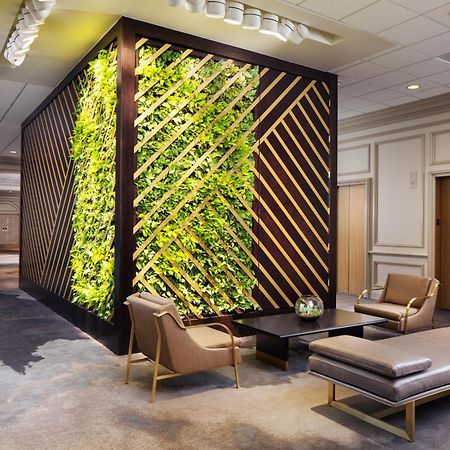 The Westin Galleria Хьюстон Экстерьер фото