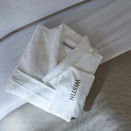 The Westin Galleria Хьюстон Экстерьер фото