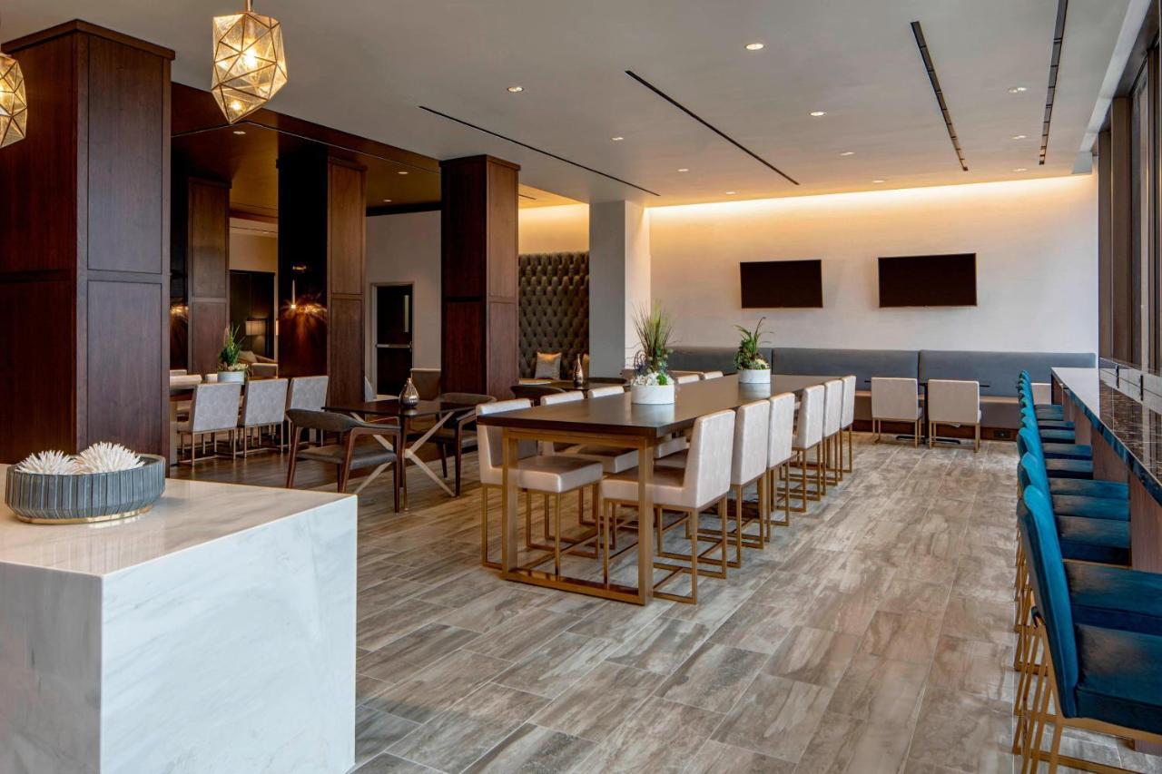 The Westin Galleria Хьюстон Экстерьер фото