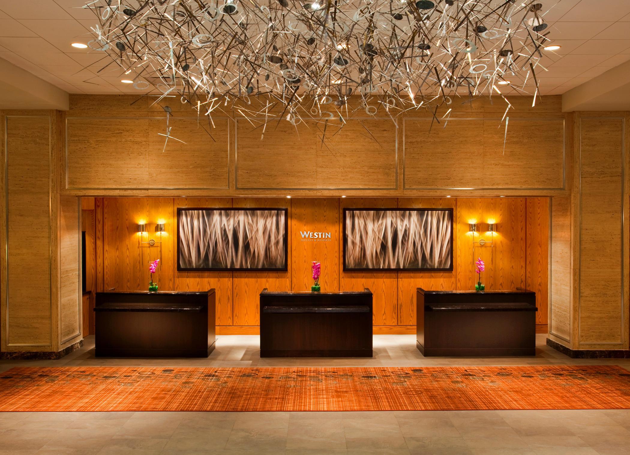 The Westin Galleria Хьюстон Экстерьер фото