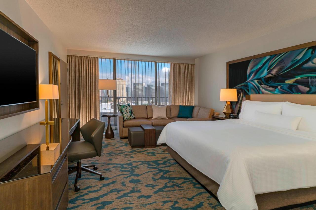The Westin Galleria Хьюстон Экстерьер фото