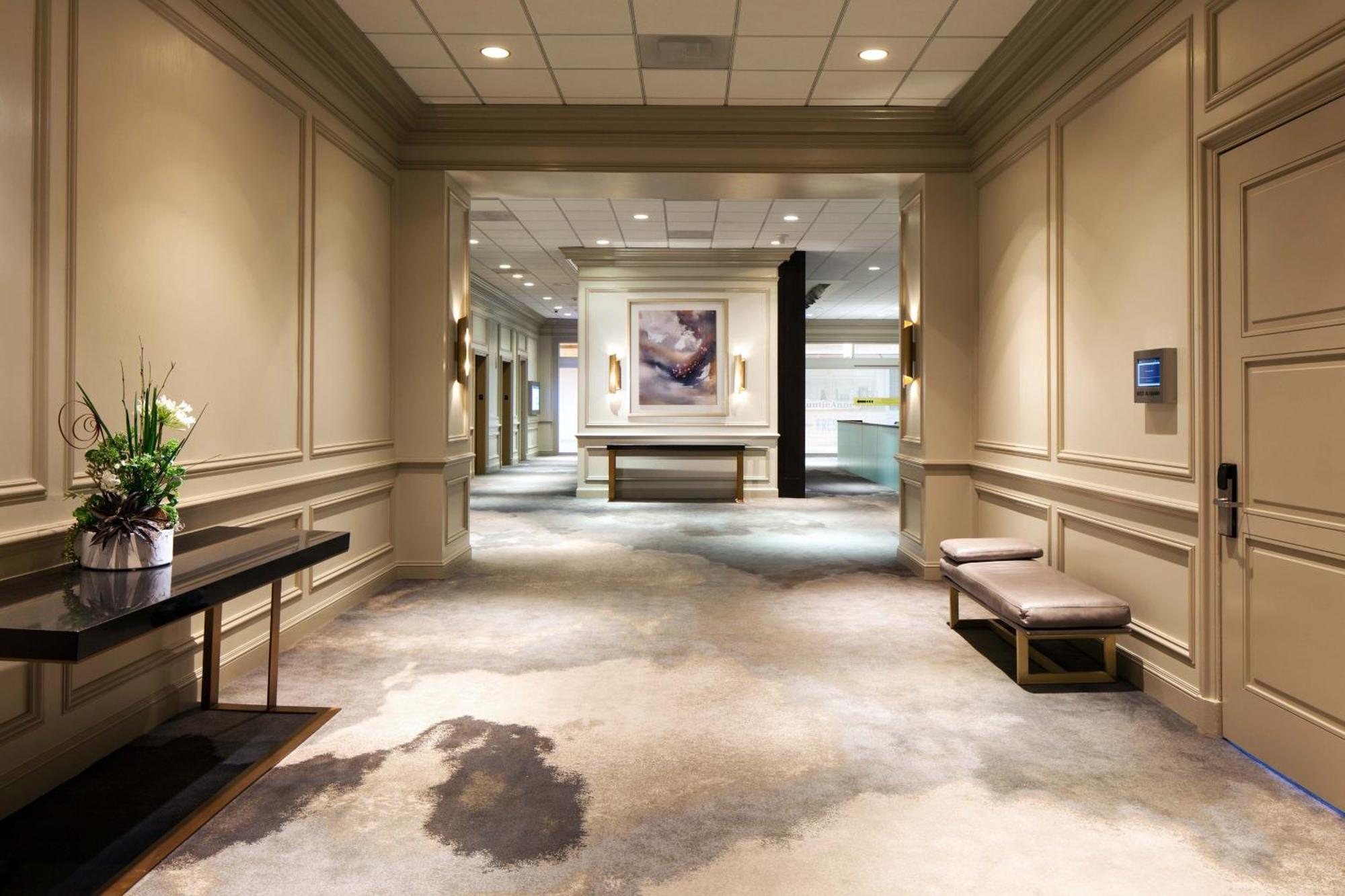 The Westin Galleria Хьюстон Экстерьер фото