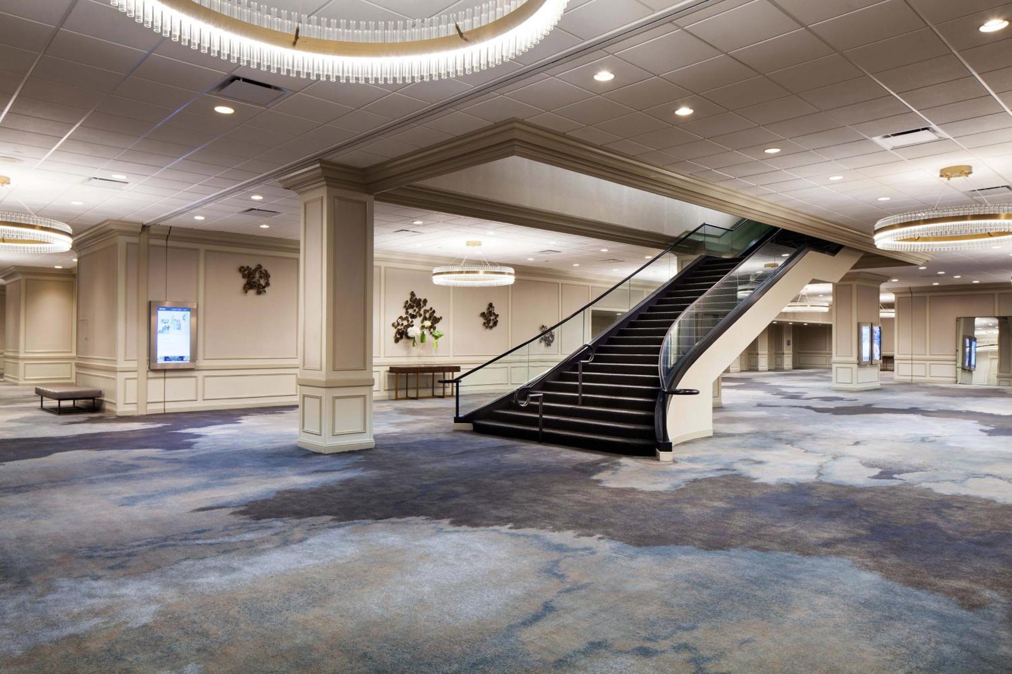 The Westin Galleria Хьюстон Экстерьер фото