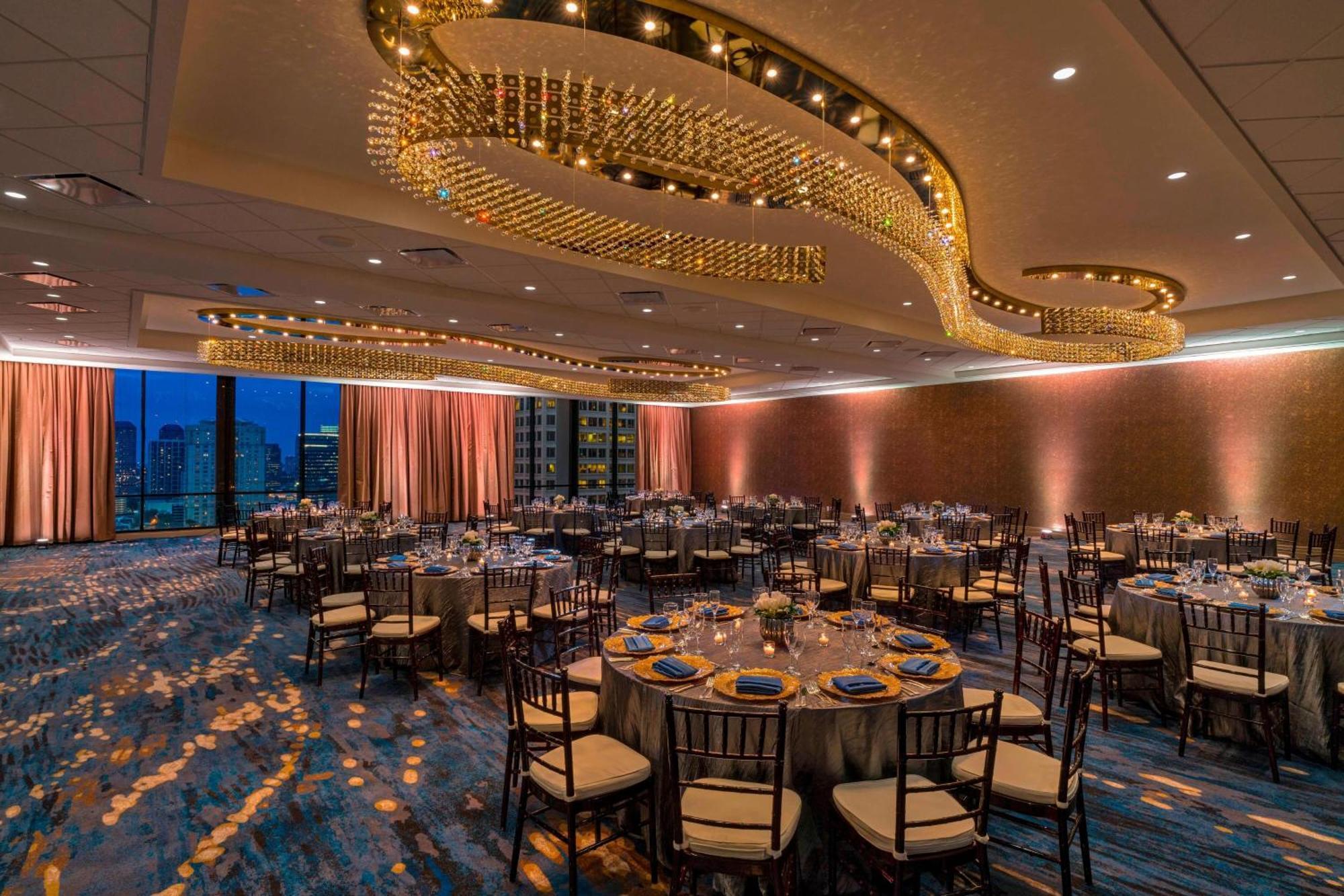 The Westin Galleria Хьюстон Экстерьер фото