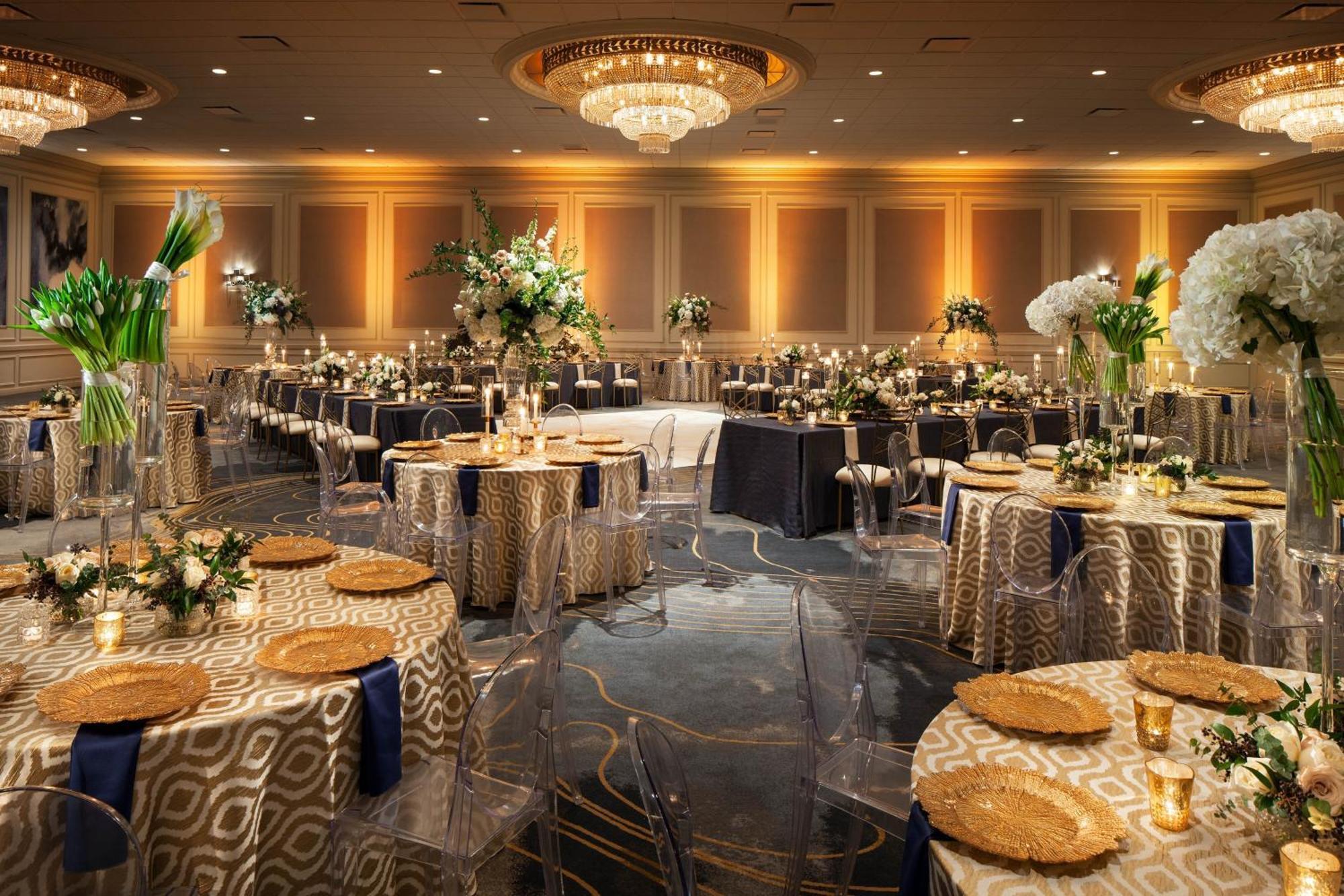 The Westin Galleria Хьюстон Экстерьер фото