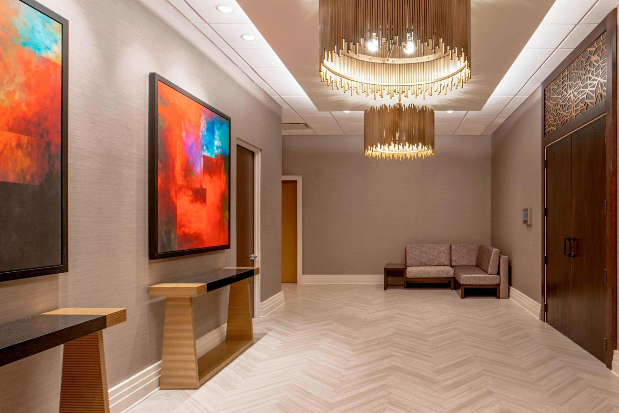 The Westin Galleria Хьюстон Экстерьер фото