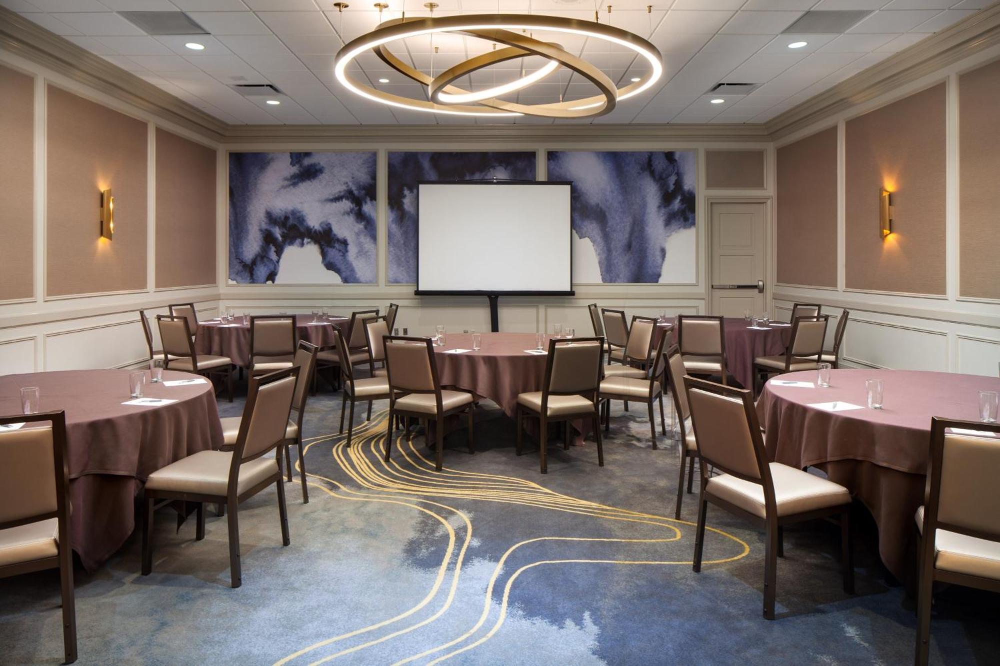 The Westin Galleria Хьюстон Экстерьер фото