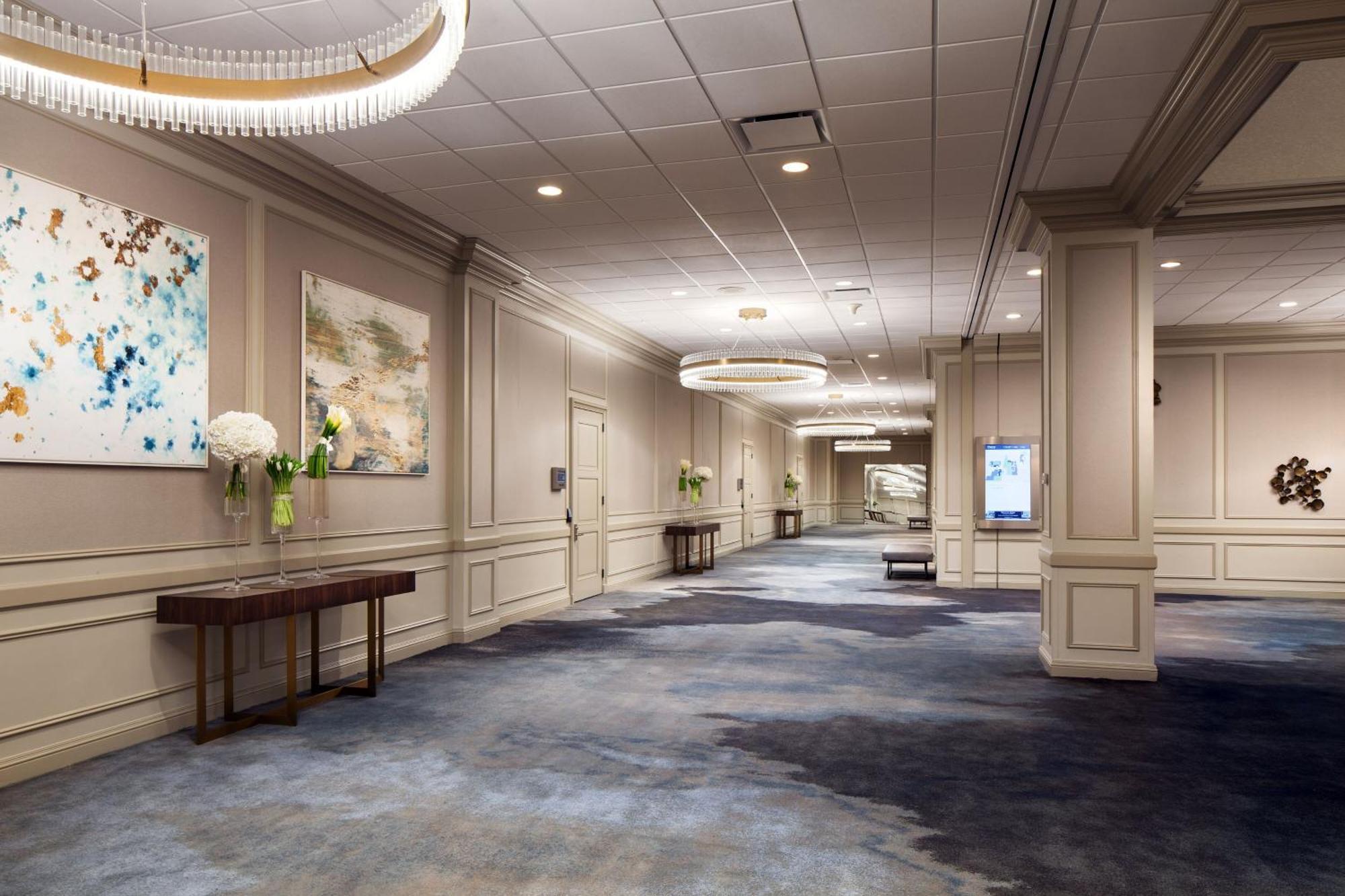 The Westin Galleria Хьюстон Экстерьер фото