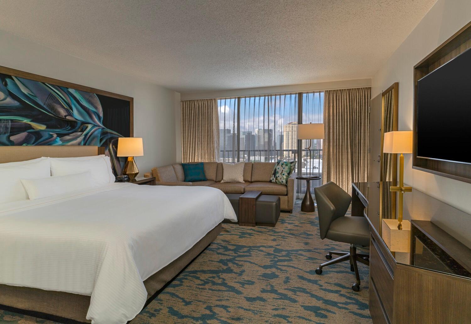 The Westin Galleria Хьюстон Экстерьер фото