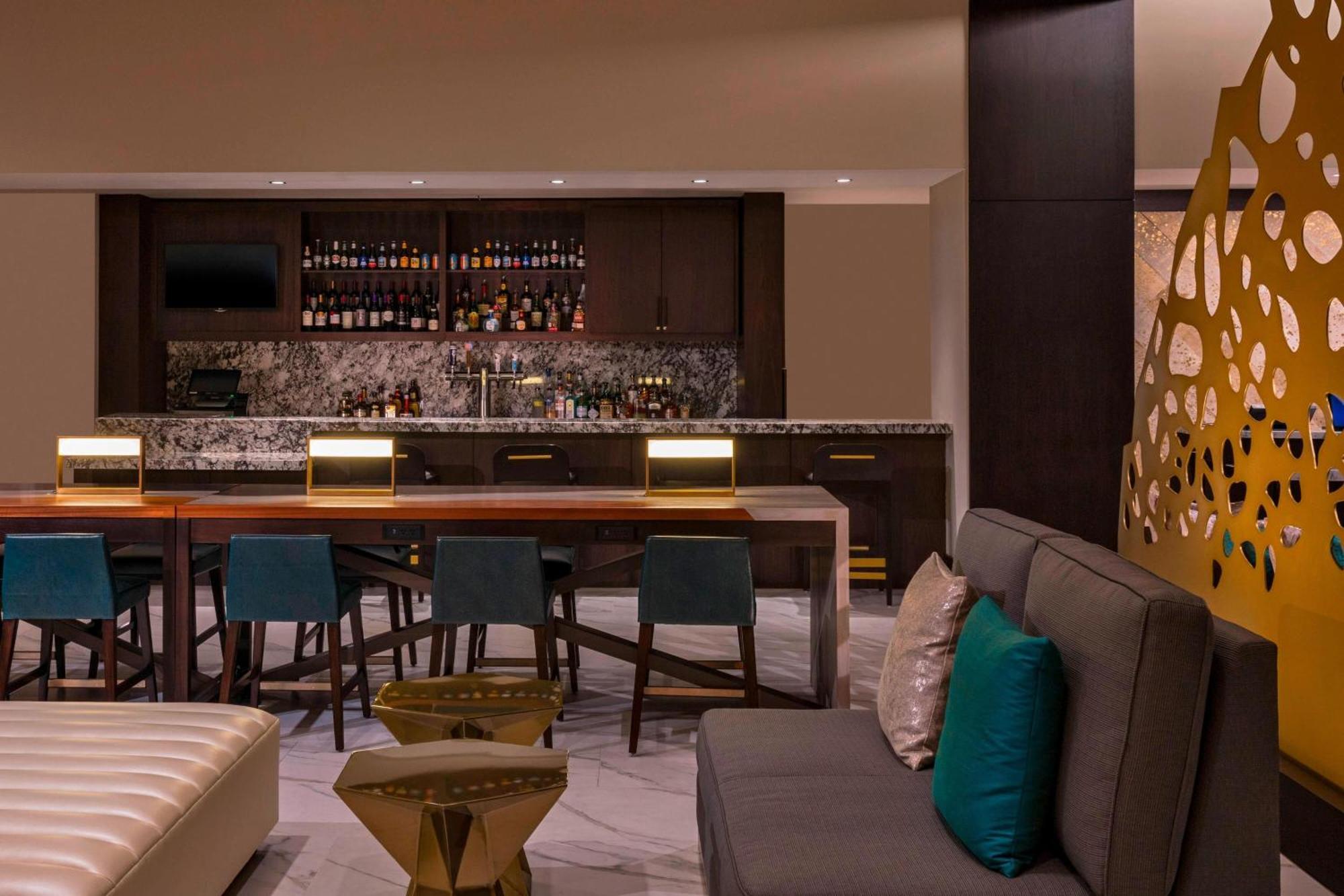 The Westin Galleria Хьюстон Экстерьер фото