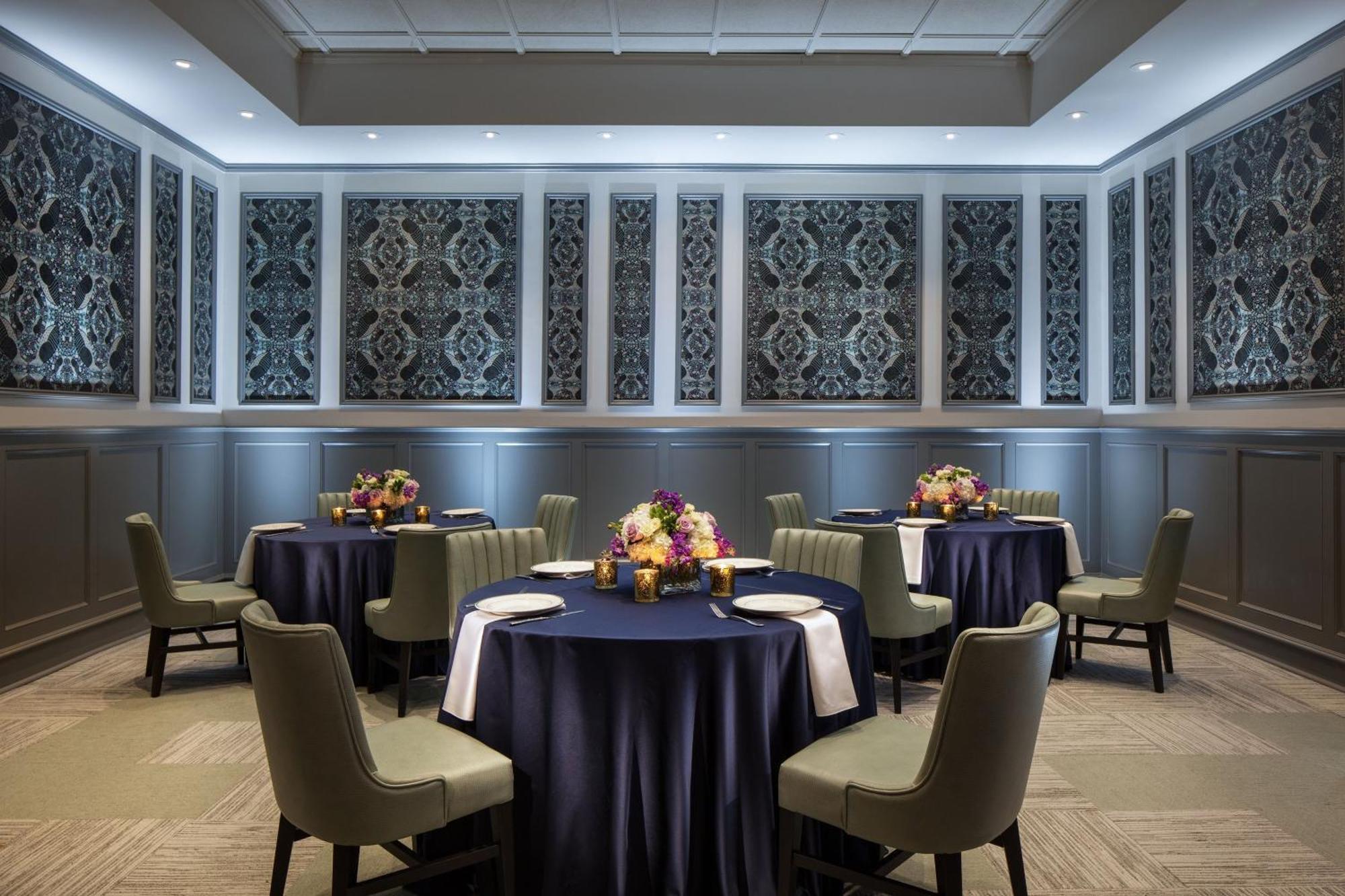 The Westin Galleria Хьюстон Экстерьер фото