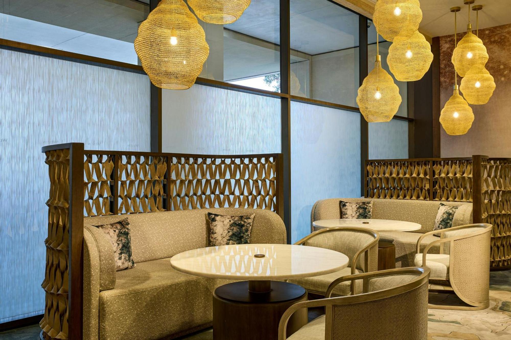 The Westin Galleria Хьюстон Экстерьер фото