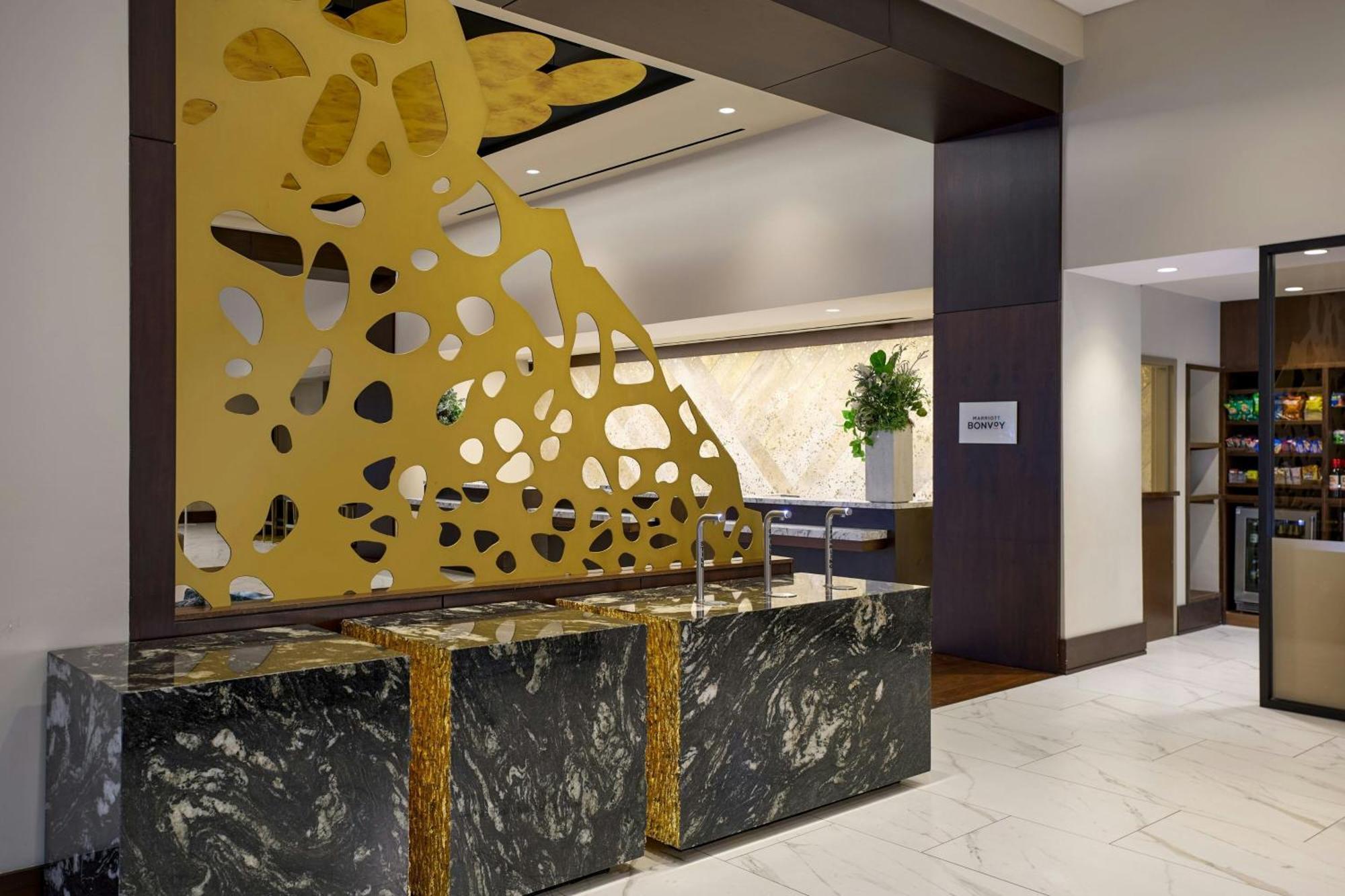 The Westin Galleria Хьюстон Экстерьер фото